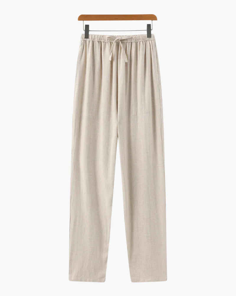 Nylon Pant