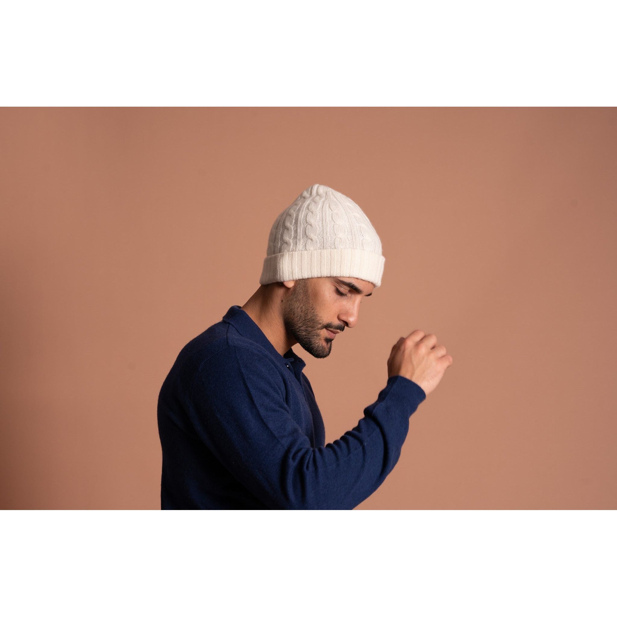 Cahmere Beanie