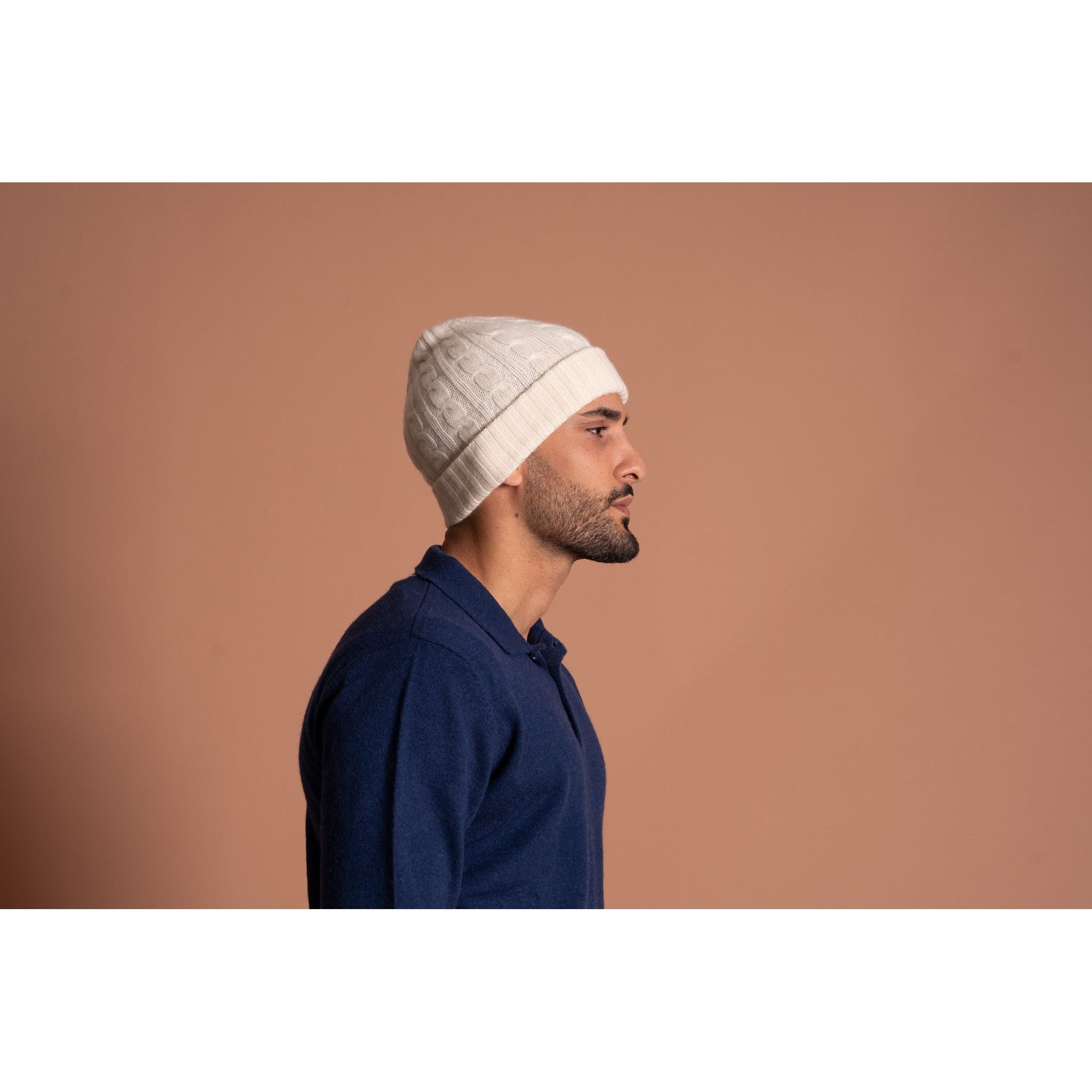 Cahmere Beanie