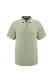 polo shirt -Mint-Green