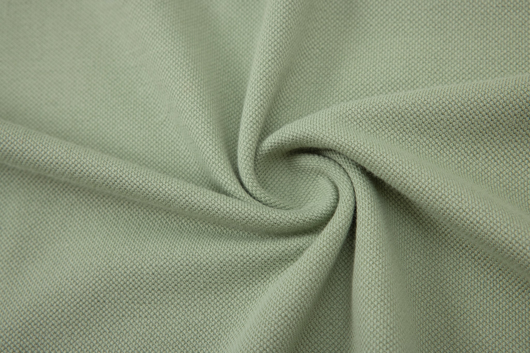 polo shirt -Mint-Green
