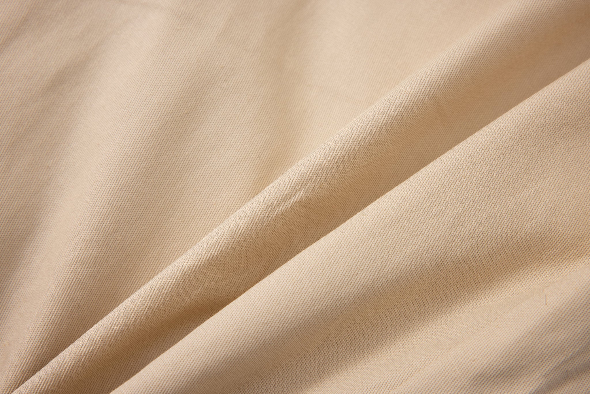 Chino Short-Beige