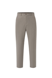Tailored  trousers - Grey