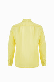 Jacket Yello