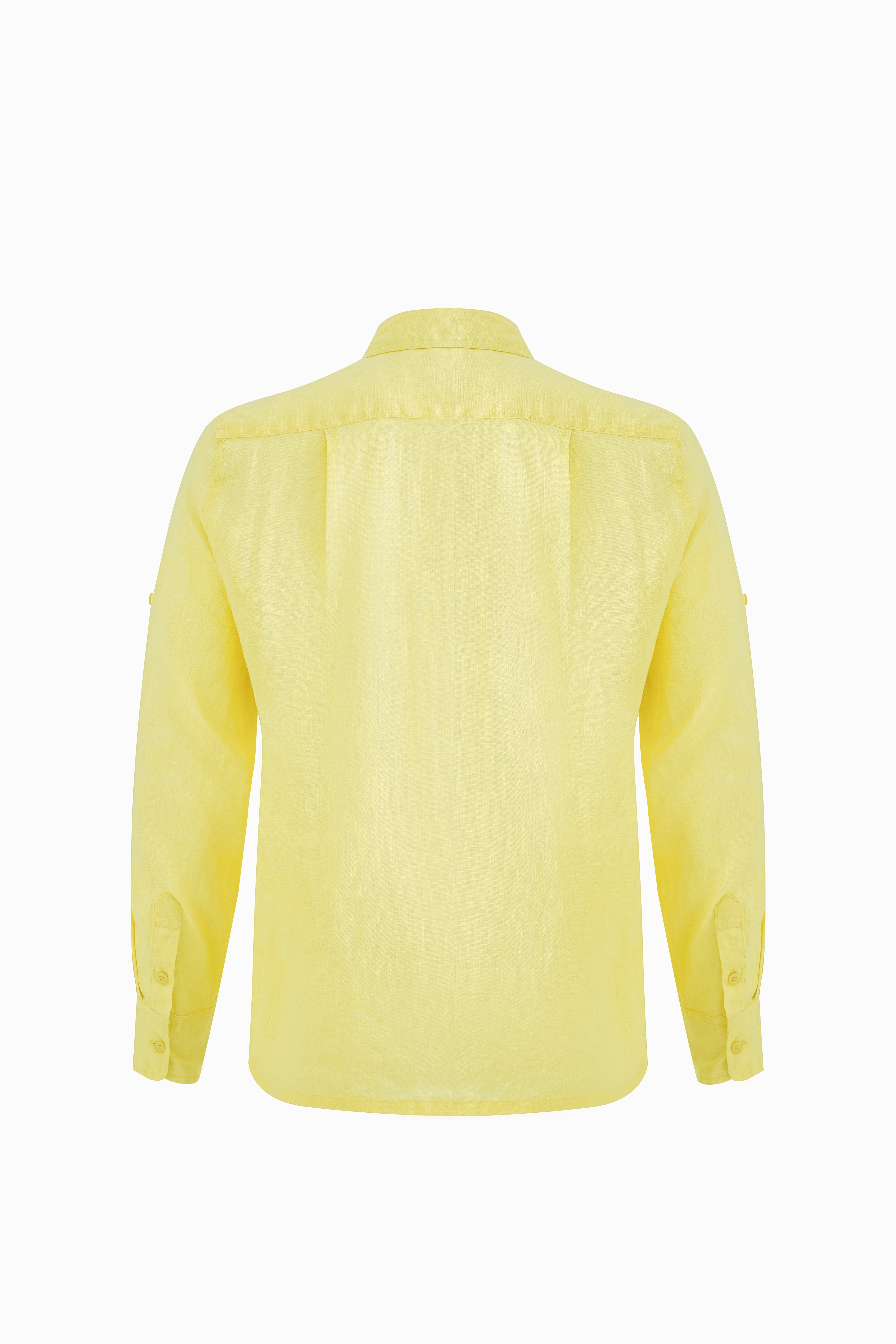 Jacket Yello